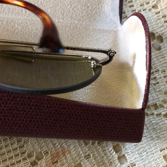 Oliver people’s sunglasses